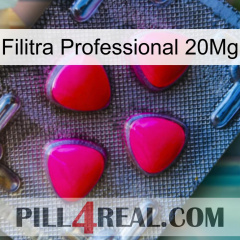 Filitra Professional 20Mg 13